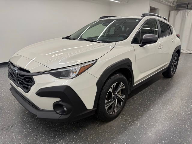 Used 2024 Subaru Crosstrek 2.0i Premium image 6