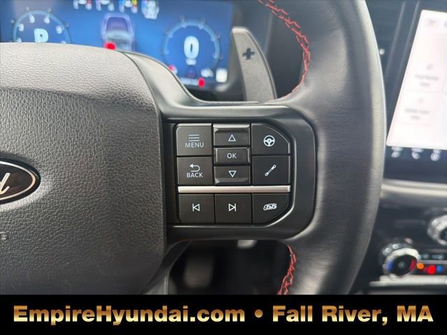 Used 2025 Ford F150 Raptor image 14