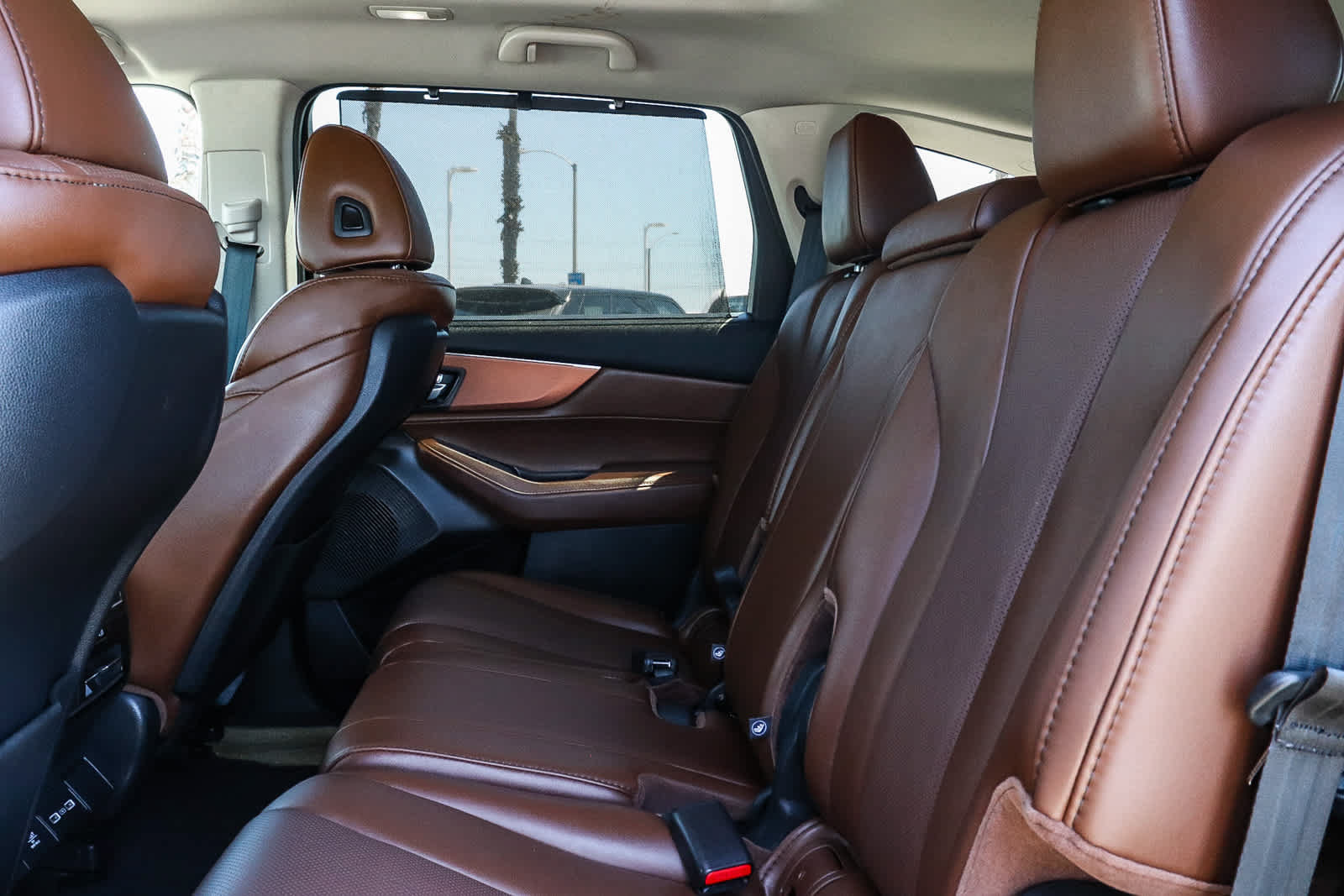 Used 2024 Acura MDX FWD w/ Technology Package image 27