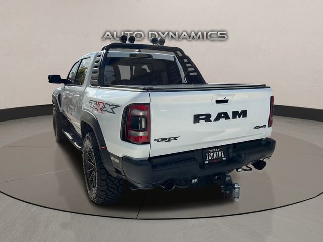 Used 2022 RAM 1500 TRX w/ TRX Level 2 Equipment Group image 9