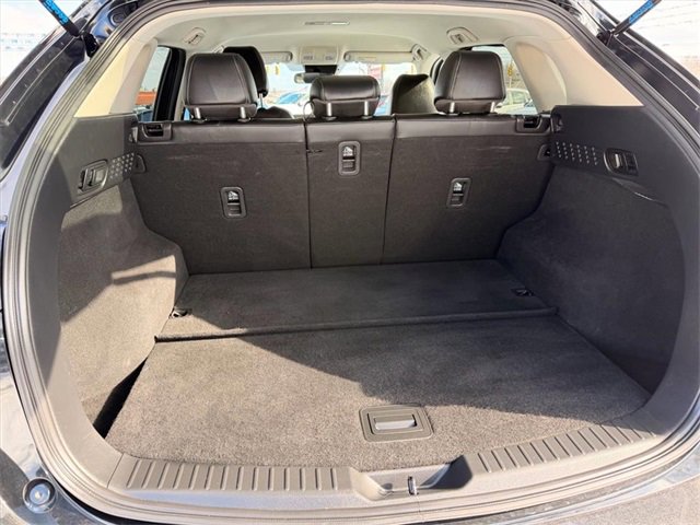 Used 2024 MAZDA CX-5 AWD 2.5 S w/ Select Package image 20