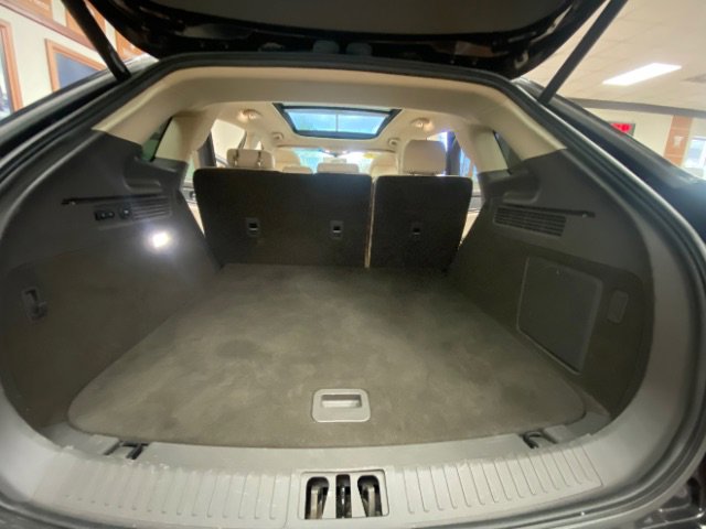 Used 2019 Lincoln Nautilus Reserve image 16