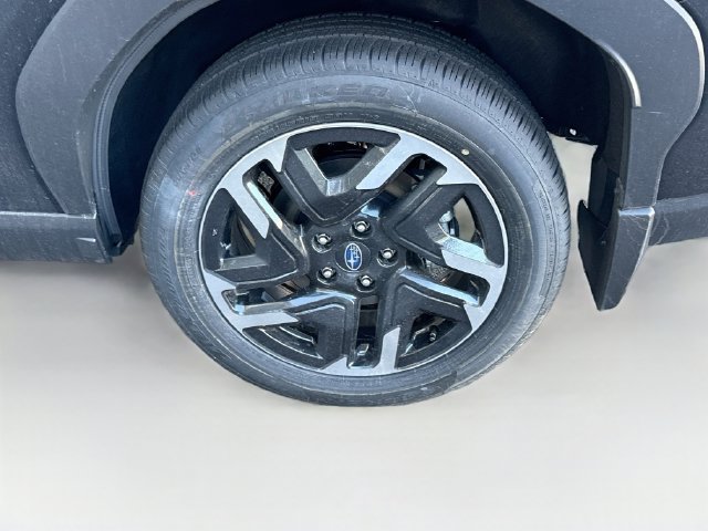 New 2026 Subaru Forester Touring AWD/4WD image 24