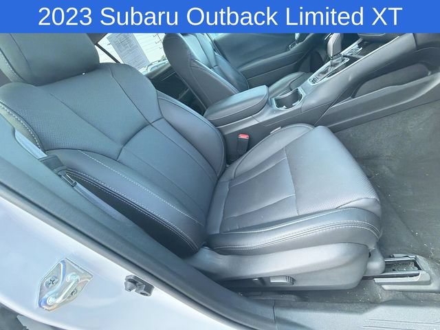 Used 2023 Subaru Outback Limited XT AWD/4WD image 14