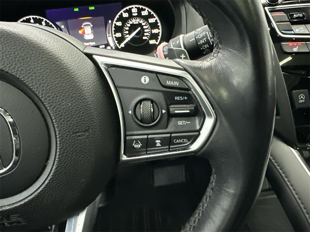 Used 2021 Acura RDX AWD image 29