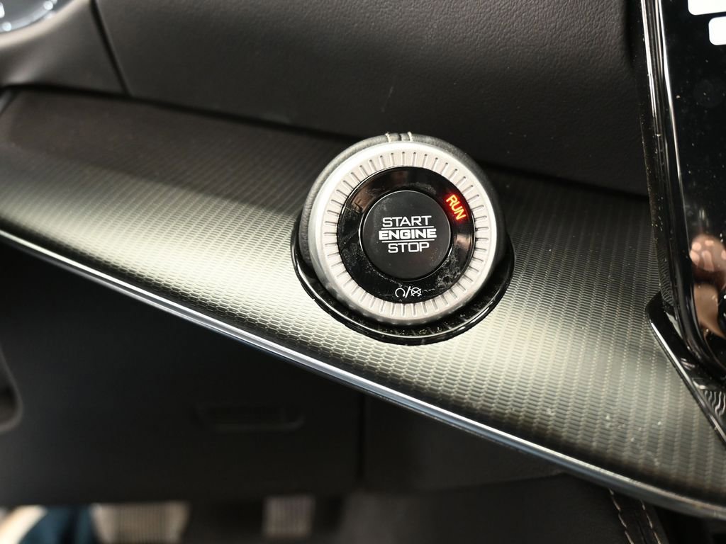 New 2026 Jeep Grand Wagoneer L Summit image 26