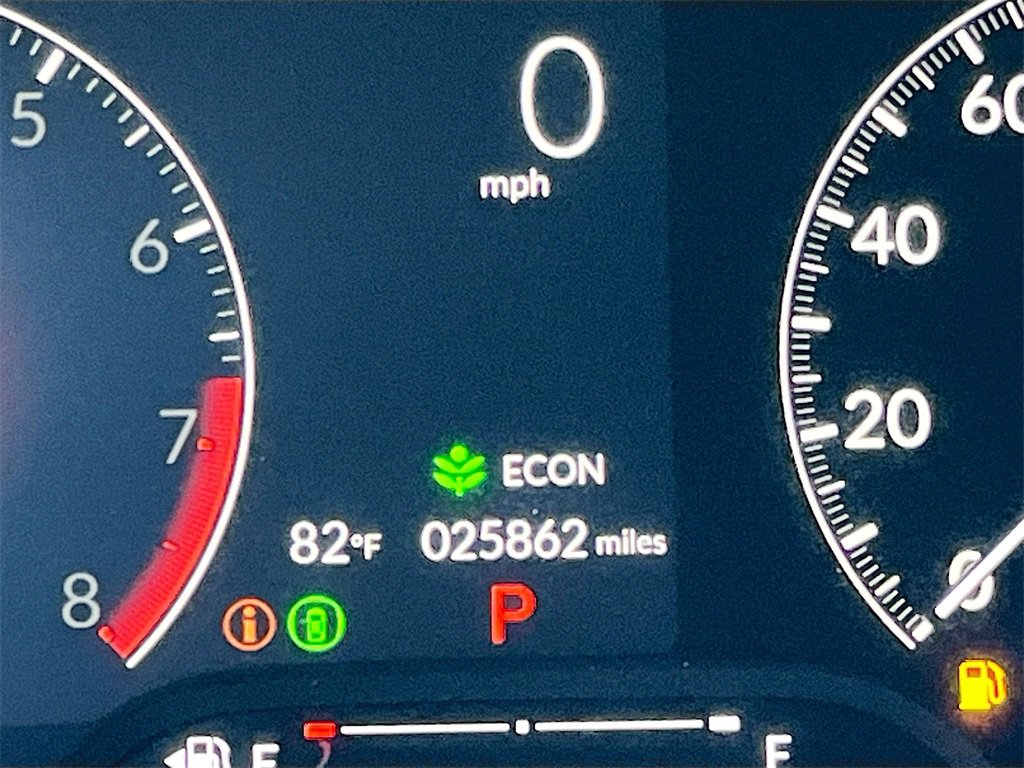 Used 2023 Honda Civic Sport image 12