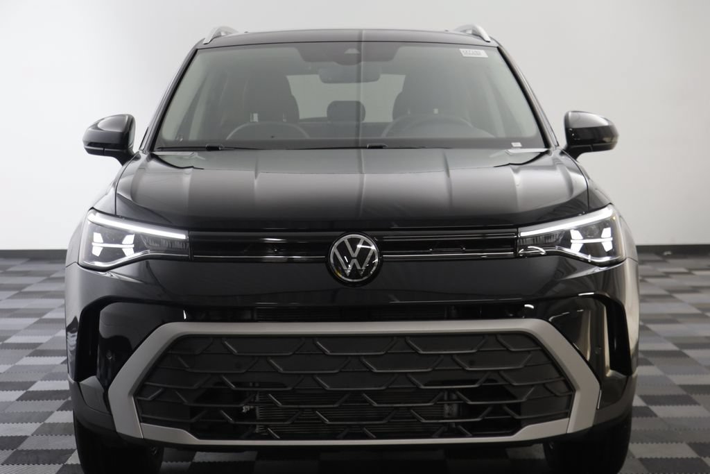 New 2026 Volkswagen Taos SE AWD/4WD image 22