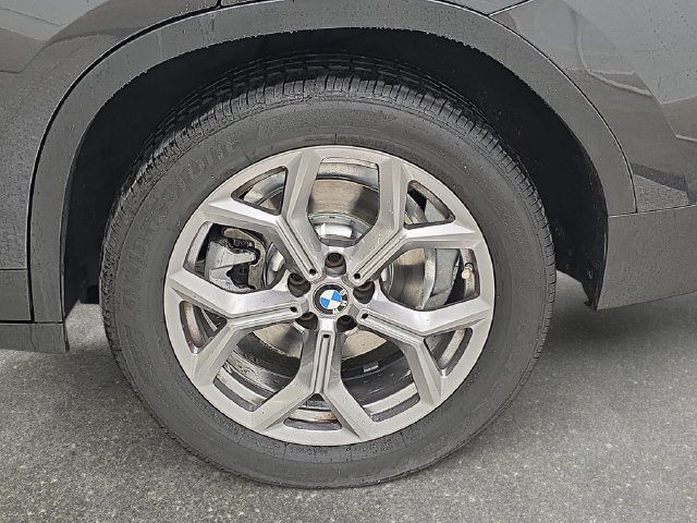 Used 2023 BMW X4 xDrive30i AWD/4WD image 33