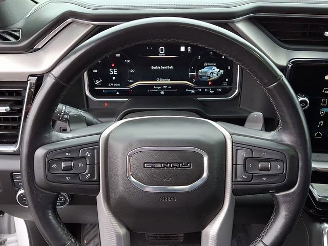 Used 2022 GMC Sierra 1500 Denali image 25