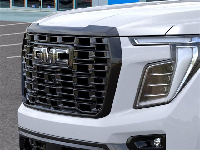 New 2026 GMC Yukon XL Denali Ultimate image 13