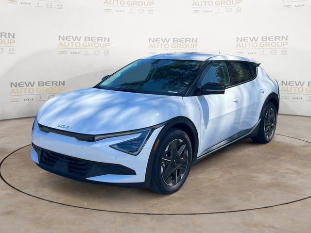 New 2025 Kia EV6 Light