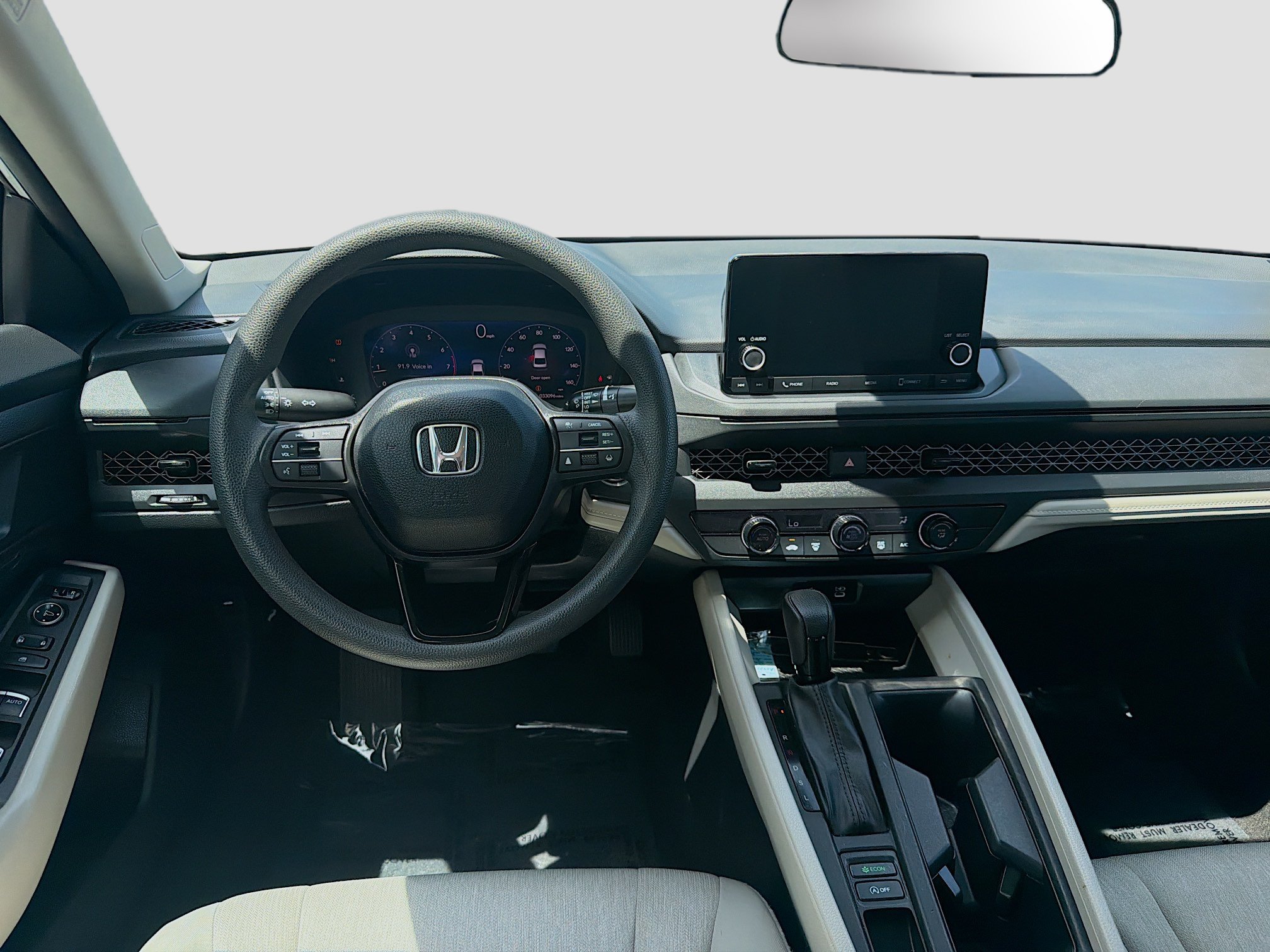 Used 2023 Honda Accord LX image 20