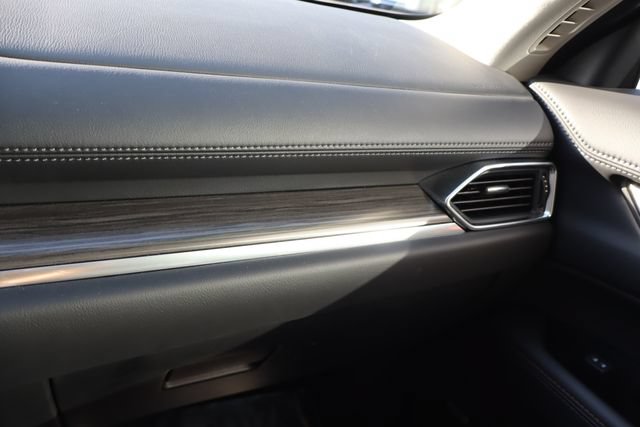 Used 2023 MAZDA CX-5 AWD 2.5 S w/ Premium Plus Pkg image 33