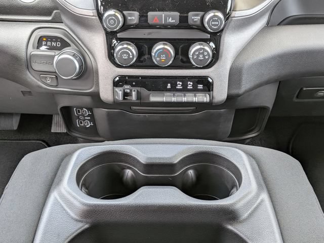 New 2026 RAM 1500 Express RWD image 18
