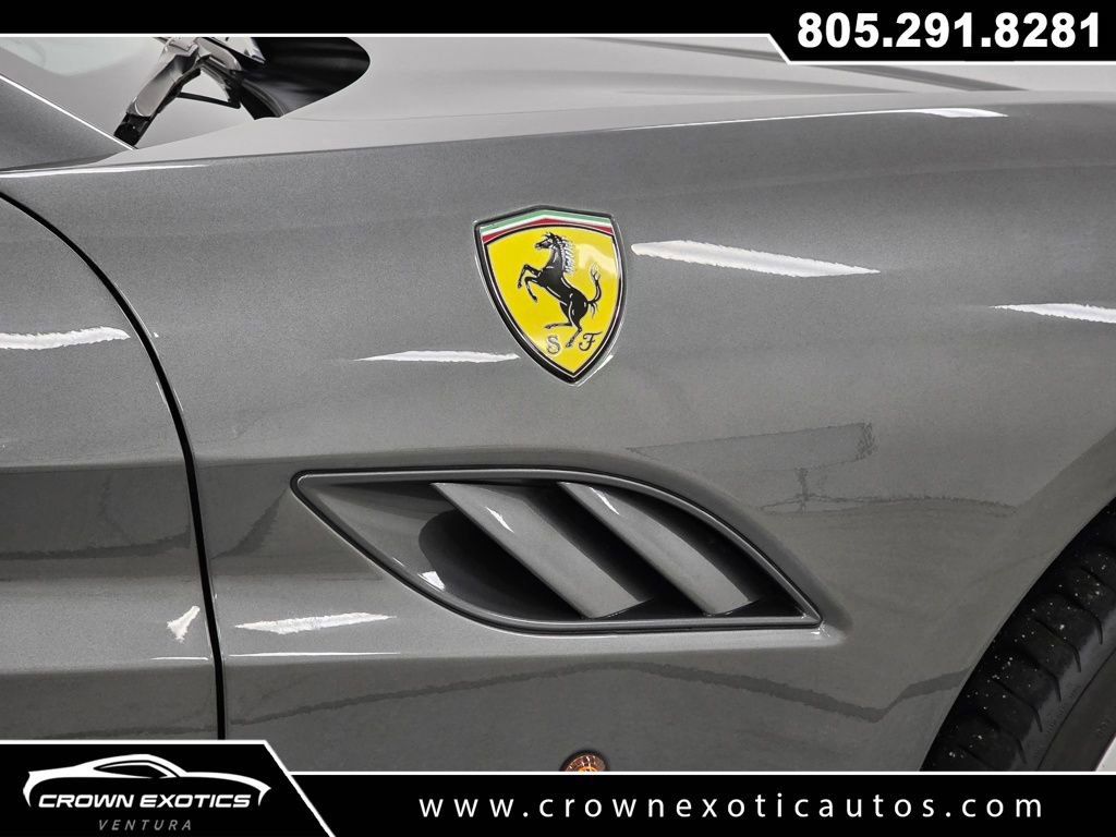Used 2012 Ferrari California image 24