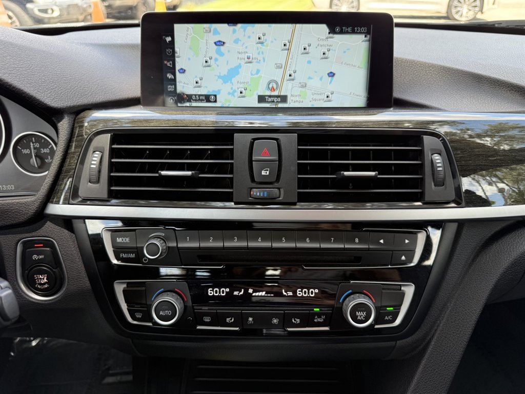 Used 2017 BMW 430i Gran Coupe RWD image 23
