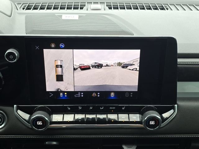 Used 2024 Chevrolet Colorado LT w/ LT Convenience Package III image 31