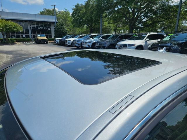 Certified 2016 Mercedes-Benz E 350 Sedan image 12