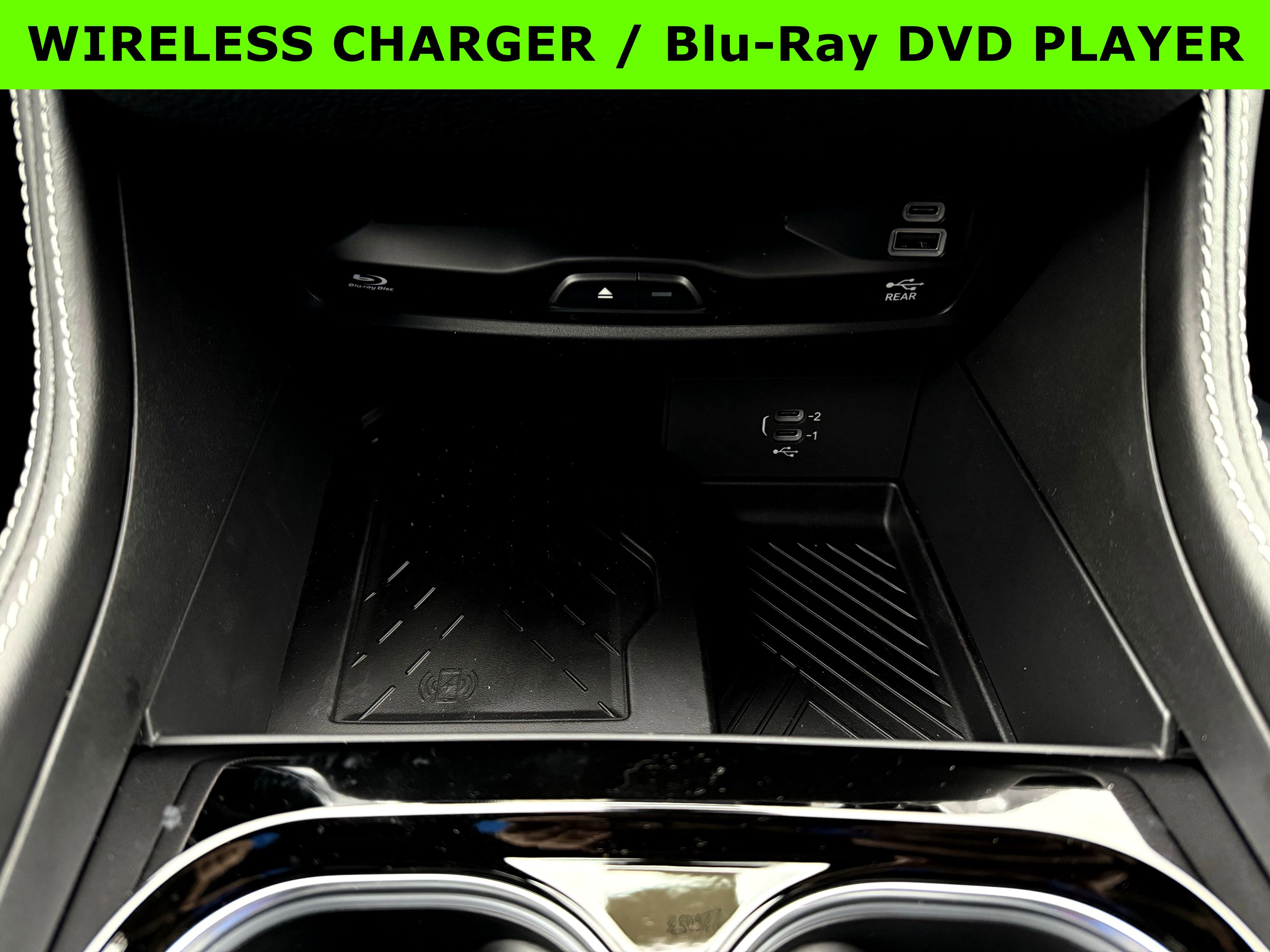 New 2026 Chrysler Pacifica Limited image 33