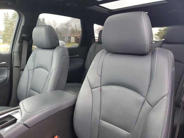 Used 2023 Buick Enclave Essence w/ Experience Buick Package image 17