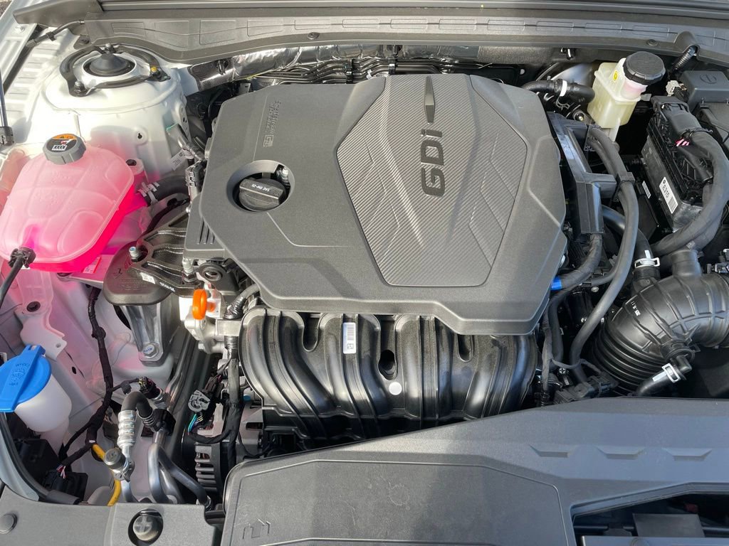 New 2026 Kia K5 EX image 34