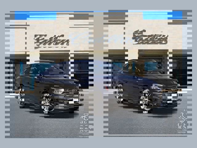 Used 2019 Audi A5 2.0T Premium Plus image 1