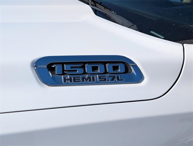 Used 2020 RAM 1500 Big Horn image 7