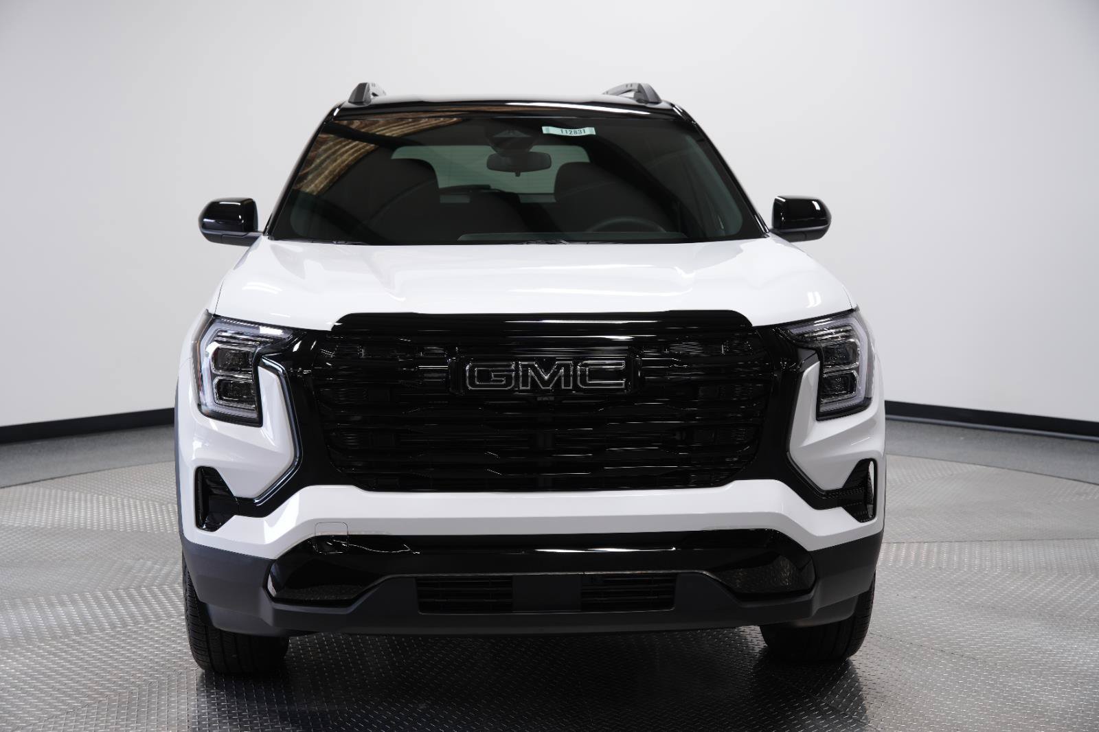 New 2026 GMC Terrain Elevation w/ Black Edition FWD image 30