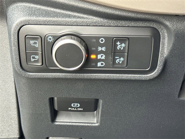 Used 2022 Ford Bronco Wildtrak image 38