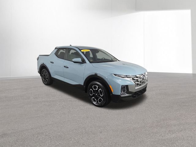 Used 2024 Hyundai Santa Cruz SEL AWD/4WD image 12