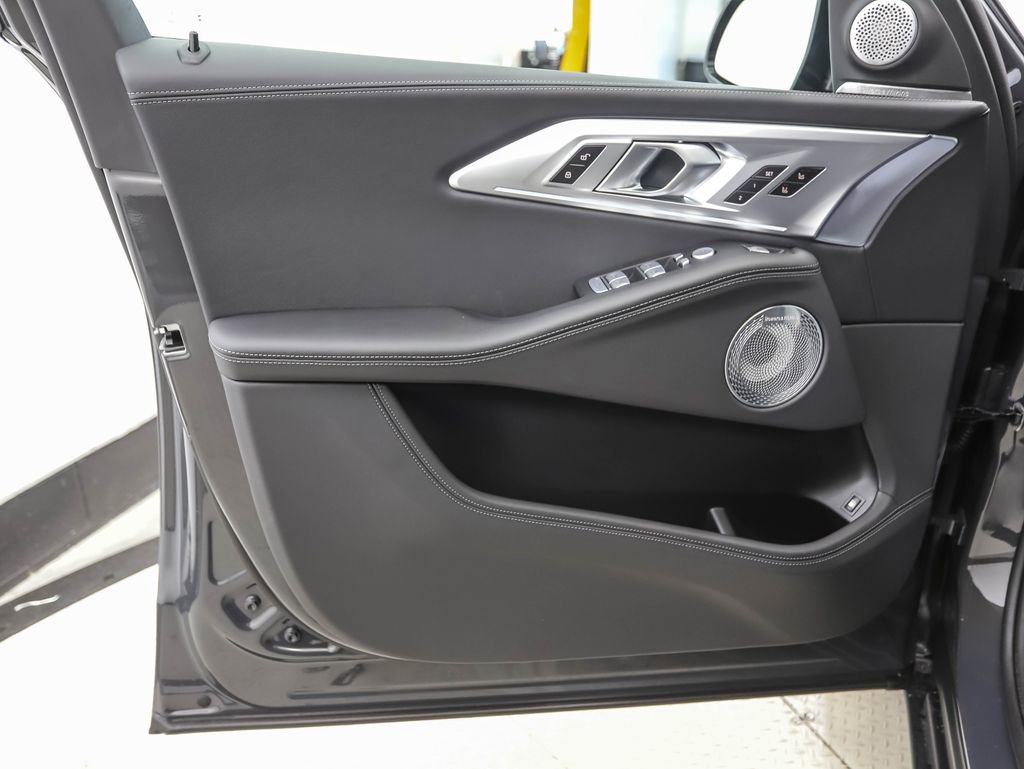 New 2026 BMW XM Label Red image 10