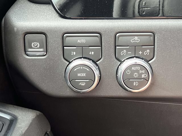 New 2026 GMC Sierra 1500 Elevation w/ Preferred Package AWD/4WD image 22