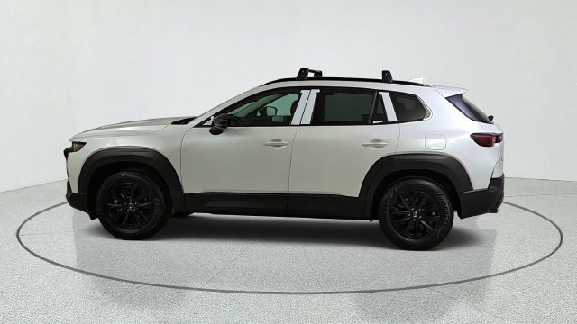 New 2026 MAZDA CX-50 AWD 2.5 Hybrid w/ Weather Package image 4