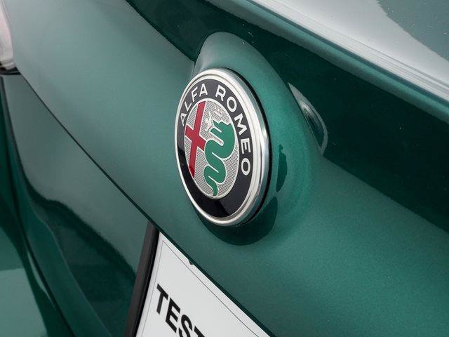 New 2026 Alfa Romeo Giulia RWD image 37