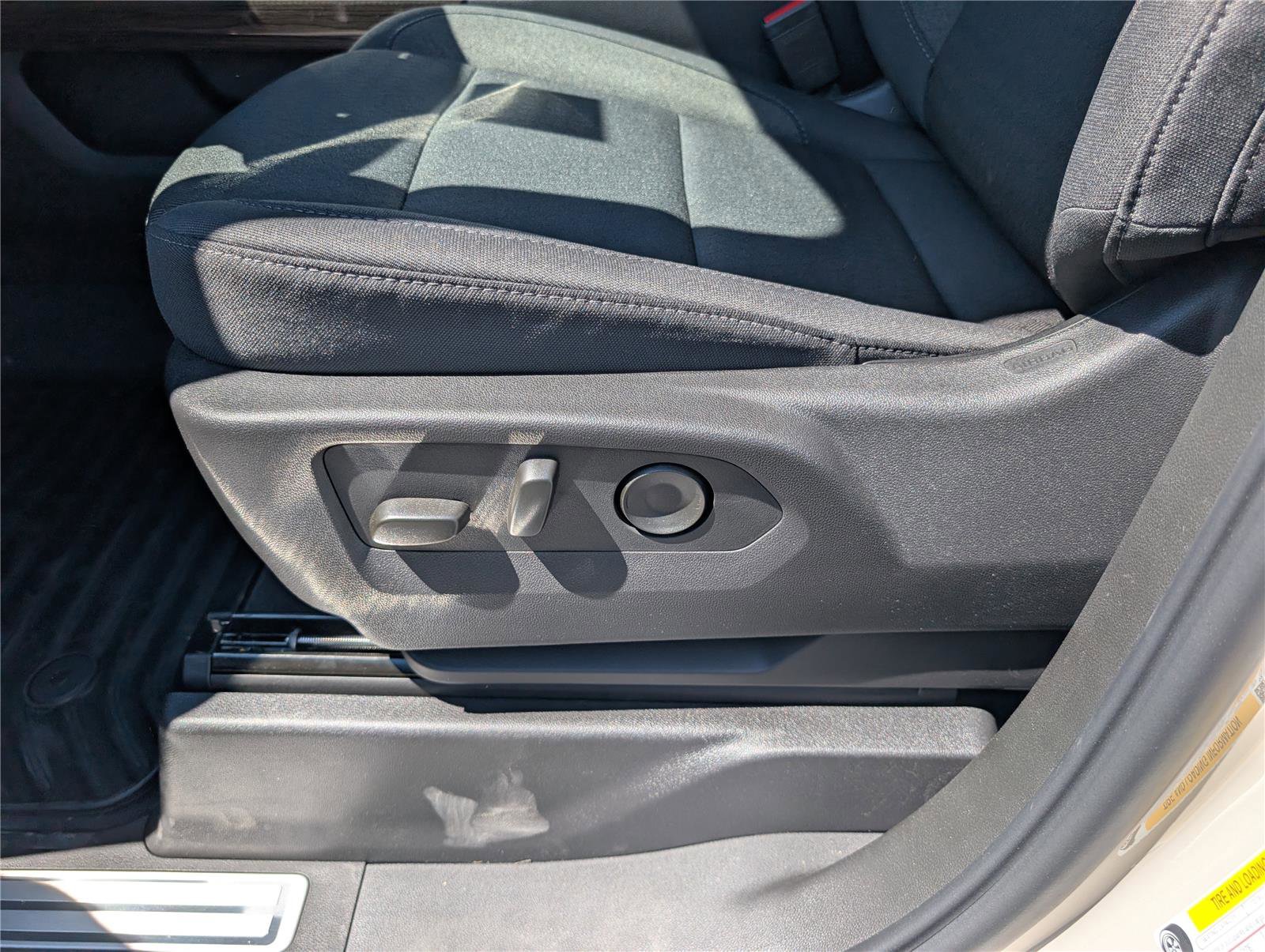 New 2026 Chevrolet Silverado 1500 RST w/ Safety Package AWD/4WD image 18