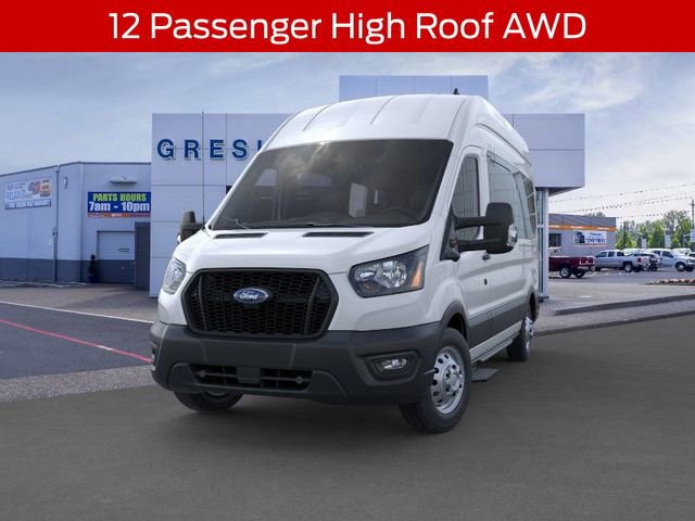 New 2024 Ford Transit 350 XL image 2
