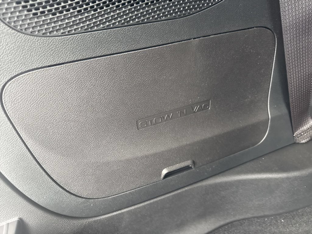 New 2026 Chrysler Pacifica Pinnacle AWD/4WD image 48