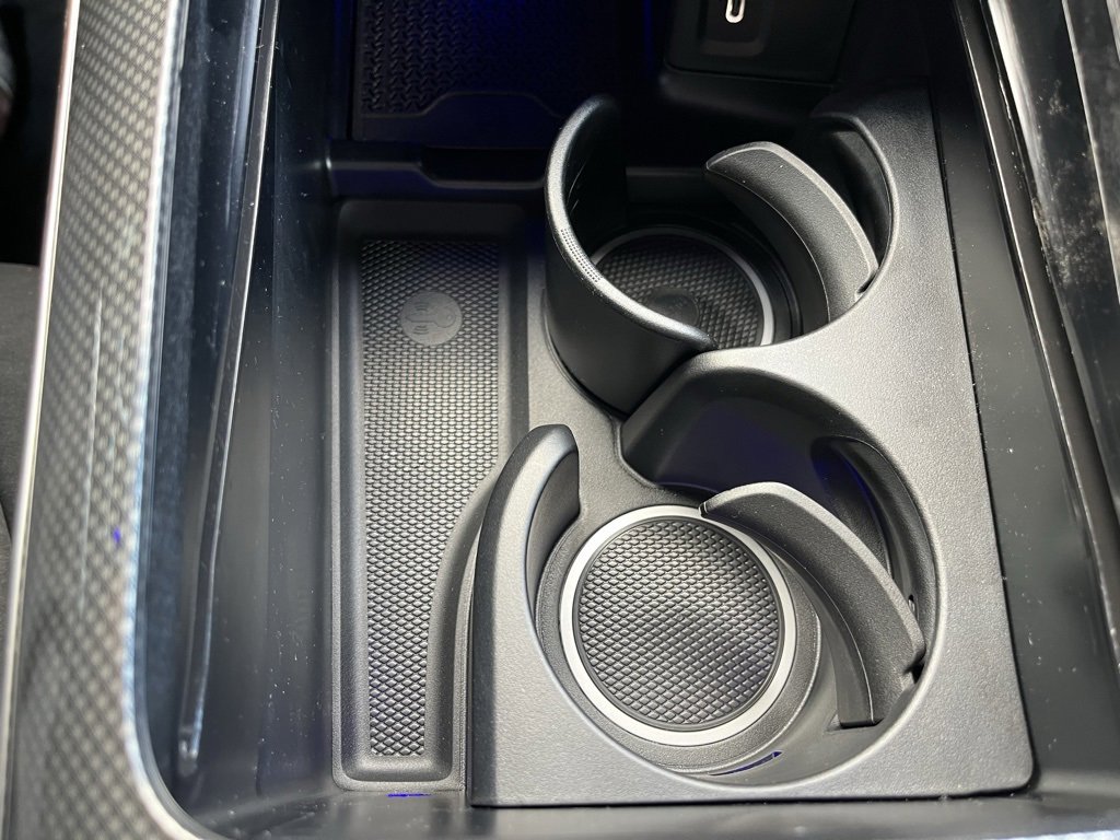 Certified 2025 Mercedes-Benz GLC 43 AMG 4MATIC image 44