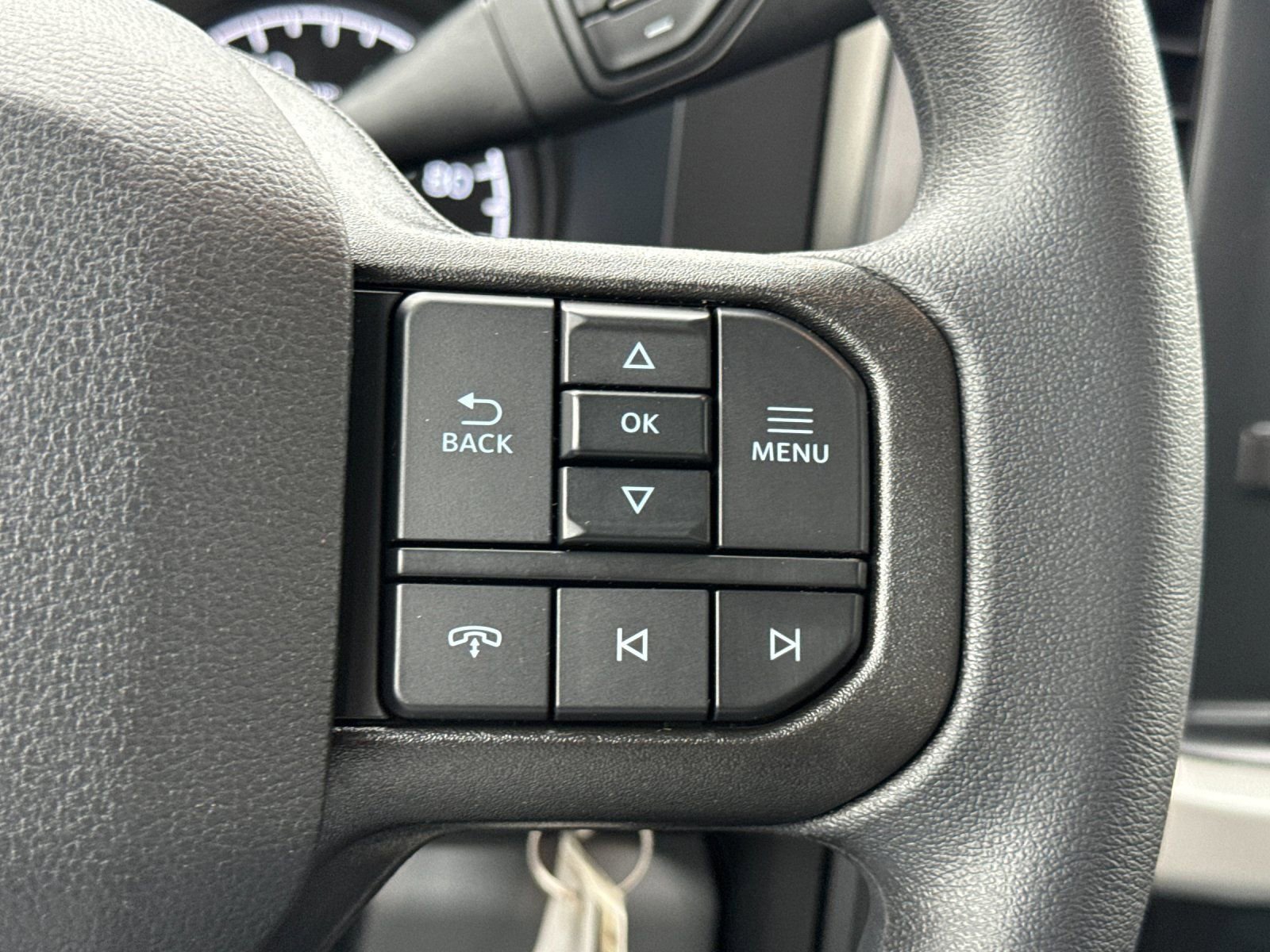 New 2026 Ford F250 XL w/ F-250 >10K GVWR Package image 24