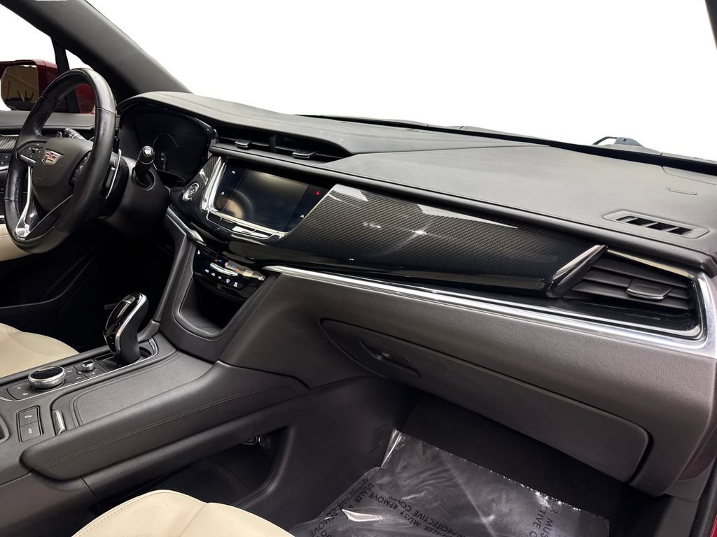 Used 2020 Cadillac XT6 Sport AWD/4WD image 57