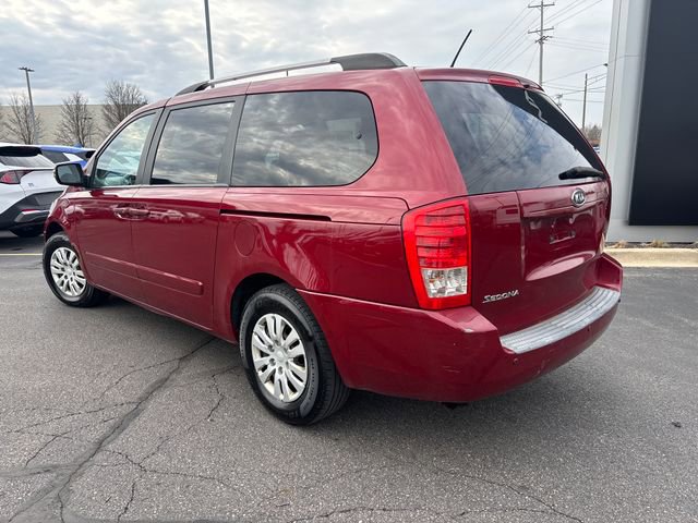 Used 2011 Kia Sedona LX image 3