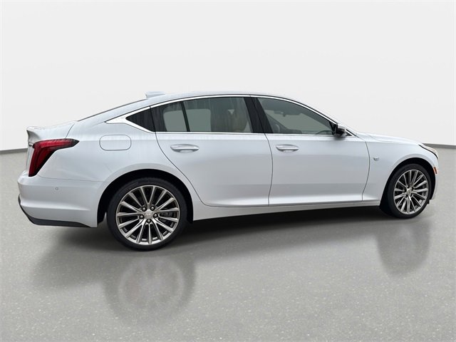 New 2026 Cadillac CT5 Premium Luxury w/ Technology Package image 6