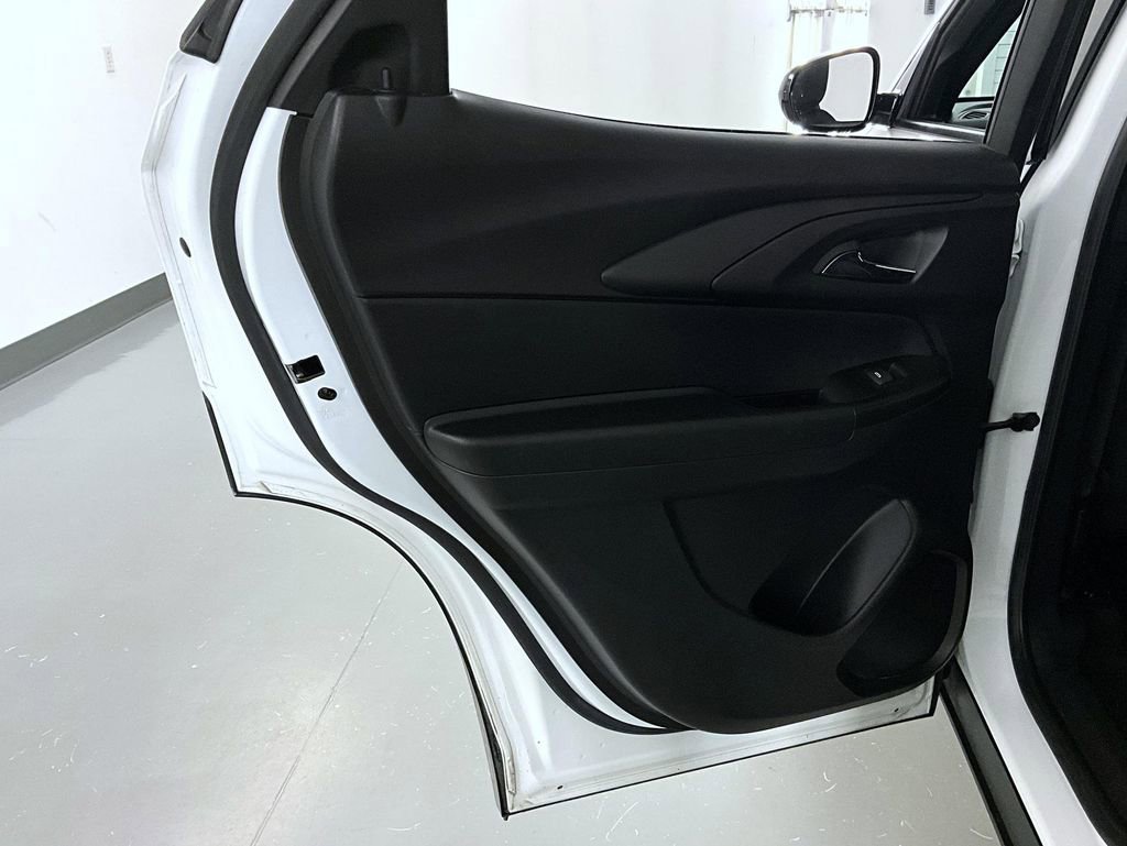 Certified 2023 Chevrolet TrailBlazer RS w/ Sun and Liftgate Package image 20