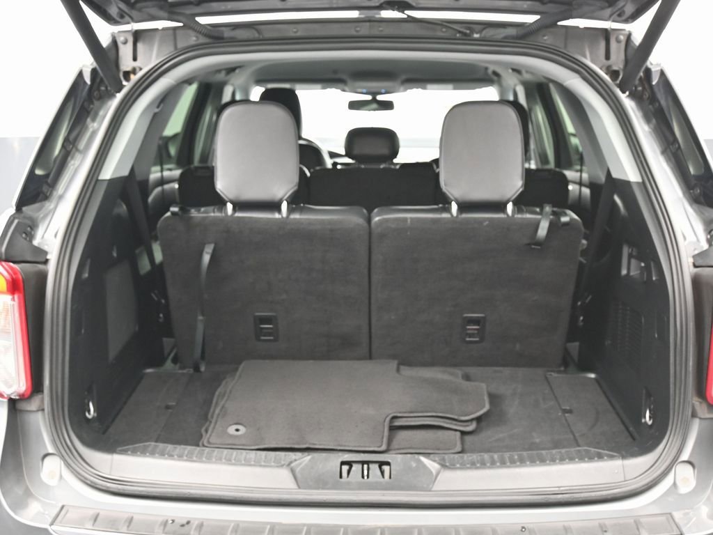 Used 2023 Ford Explorer Limited image 15