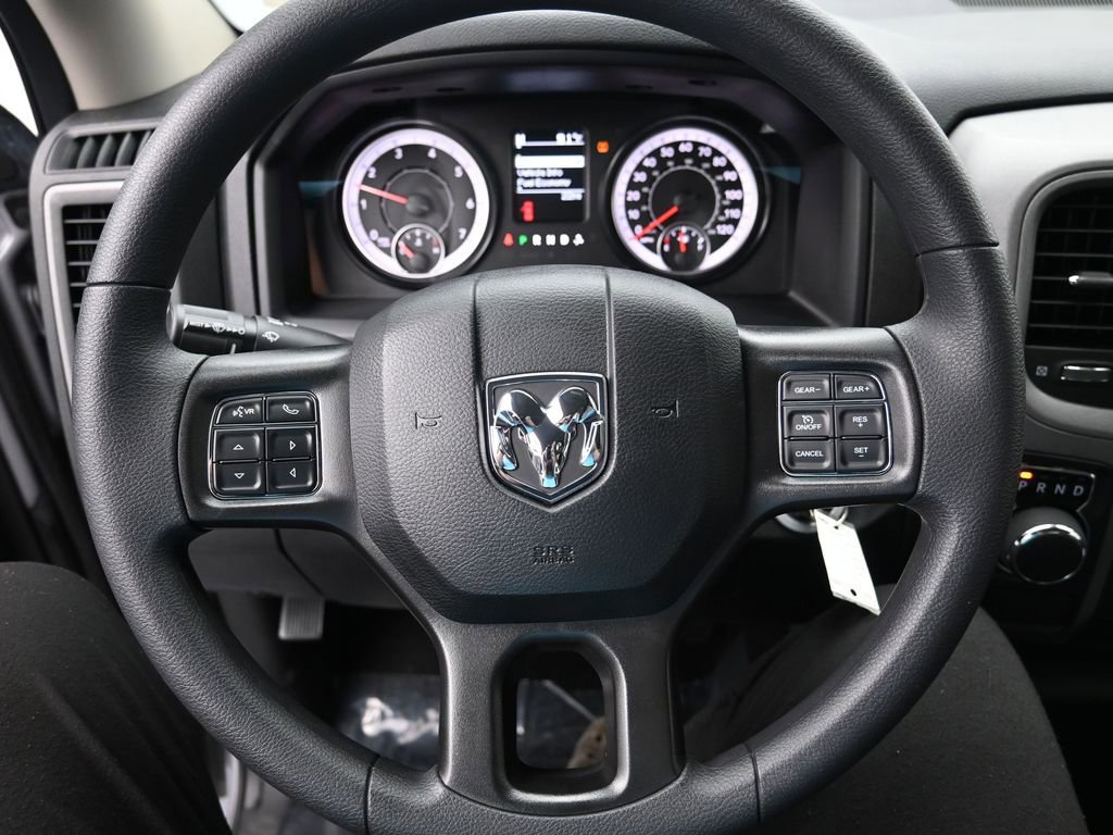 New 2024 RAM 1500 Tradesman w/ Tradesman SXT Package image 15