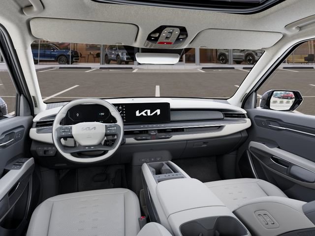 New 2026 Kia EV9 Wind AWD/4WD image 14
