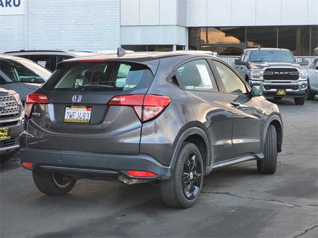 Used 2016 Honda HR-V LX image 4