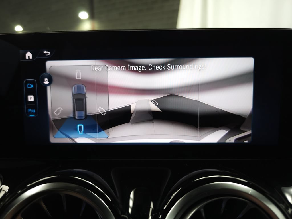 Certified 2026 Mercedes-Benz GLB 250 4MATIC image 18