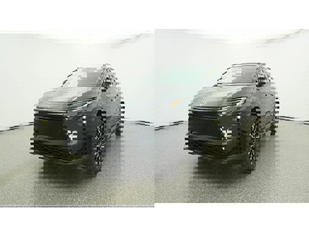 New 2026 Toyota bZ image 55